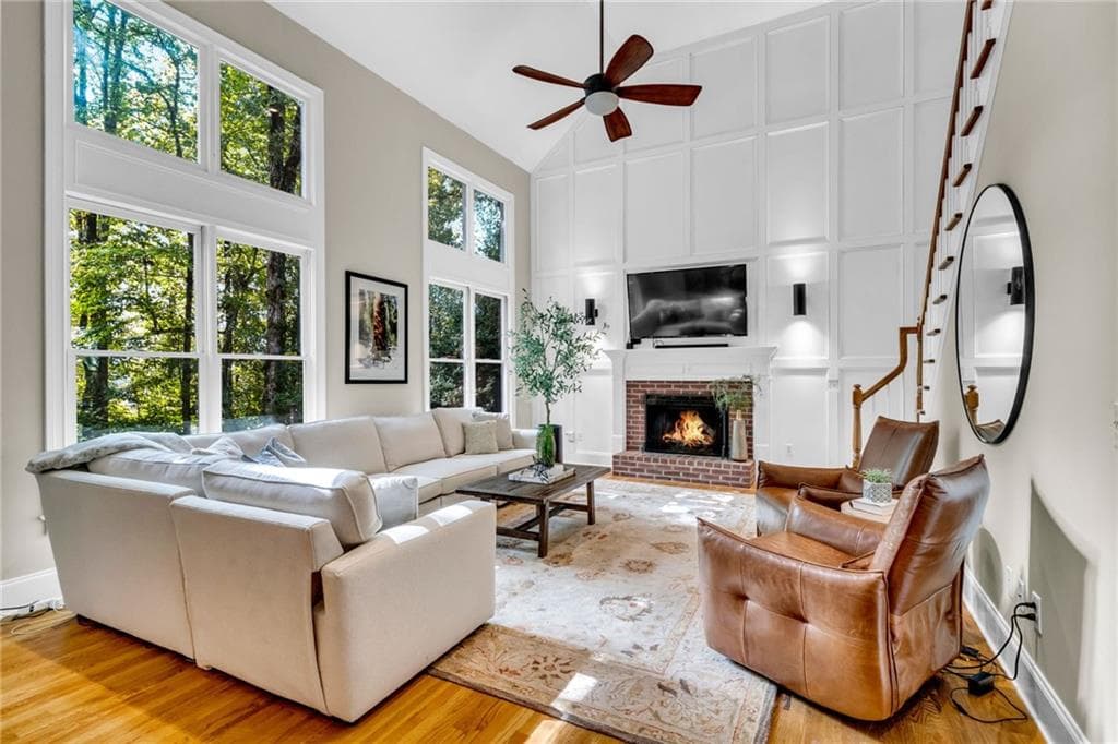11100 Crofton Overlook Court, Johns Creek, GA 30097 — most recent listing photo