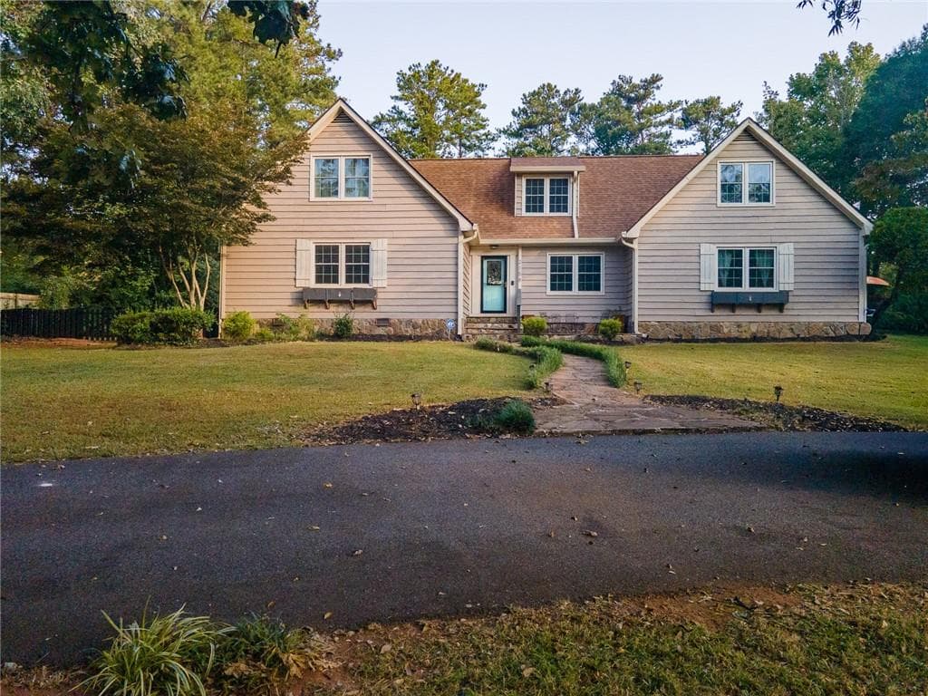 2158 WEYBRIDGE Drive, Jonesboro, GA 30236 — most recent listing photo