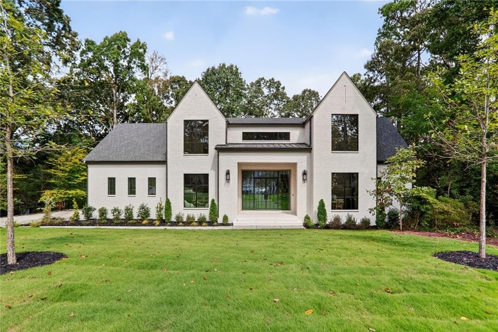 1430 Oconee Pass, Brookhaven, GA 30319 — most recent listing photo