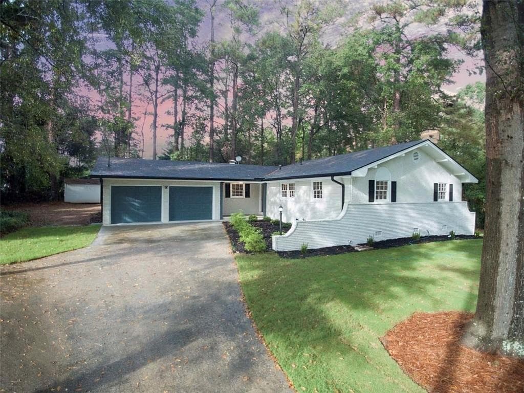 1328 White Oak Street, Conyers, GA 30013 — most recent listing photo