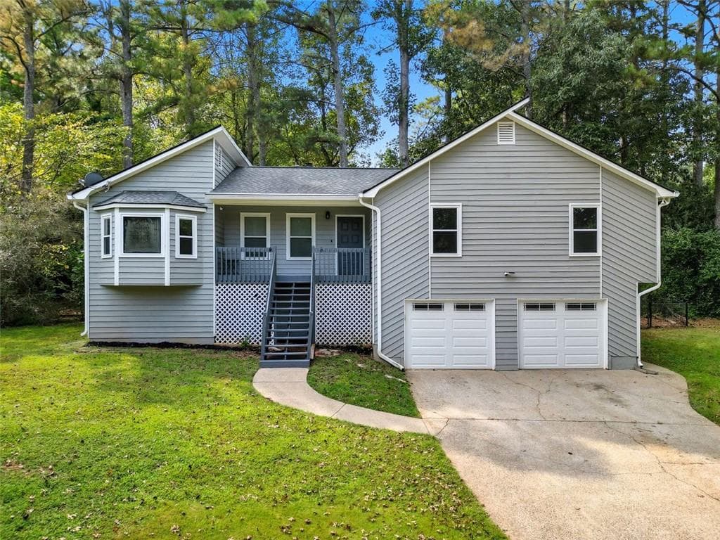 6199 BROOKSIDE Lane, Acworth, GA 30102 — most recent listing photo