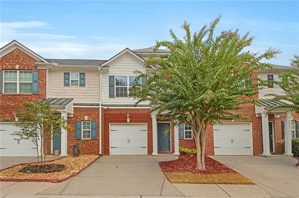 3829 Thayer Trace, Duluth, GA 30096 — most recent listing photo