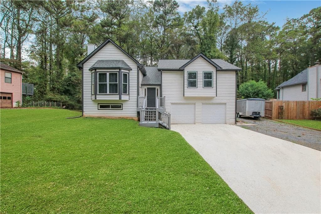 3305 Harrow Court, Marietta, GA 30060 — most recent listing photo