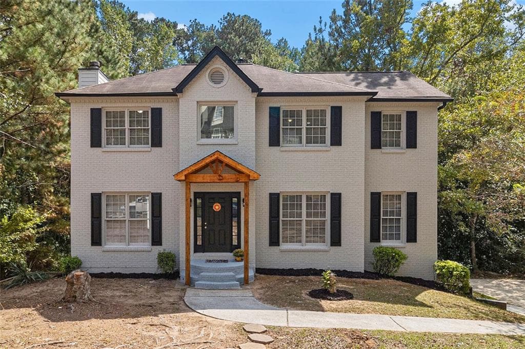 1201 Justin Lane, Lithonia, GA 30058 — most recent listing photo