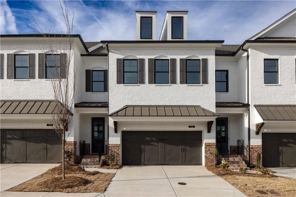 816 Dodd Trail 172, Buford, GA 30518 — most recent listing photo