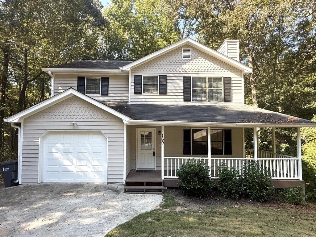 169 Holly Court, Loganville, GA 30052 — most recent listing photo