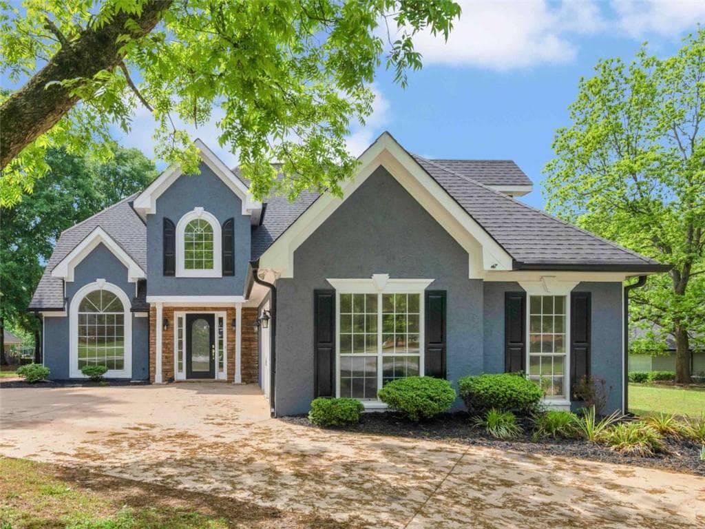 30 Stonewall Drive, Covington, GA 30016 — most recent listing photo