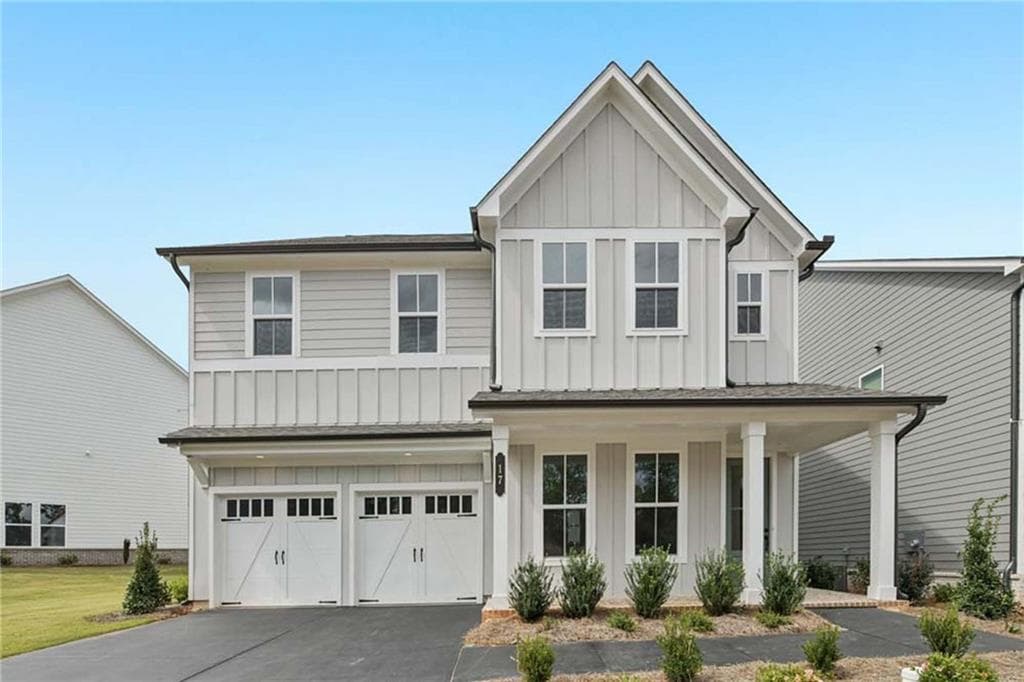 17 Swift Creek Drive, Dawsonville, GA 30534 — most recent listing photo