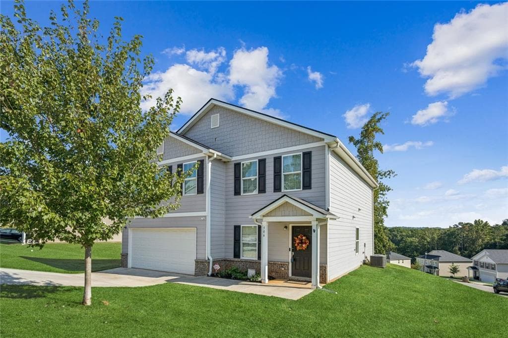 506 Canoe Drive, Jefferson, GA 30549 — most recent listing photo