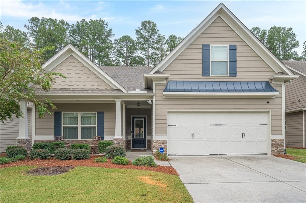 178 Cedarview Drive, Dallas, GA 30132 — most recent listing photo