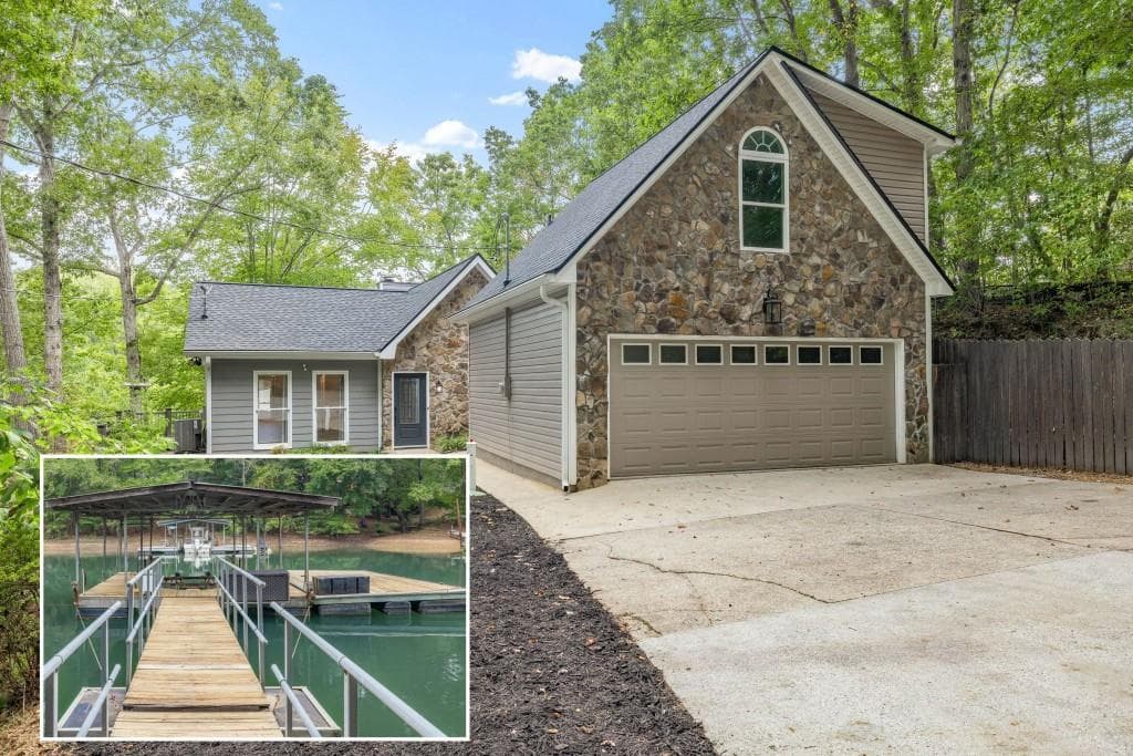 9152 Beaver Trail, Gainesville, GA 30506 — most recent listing photo