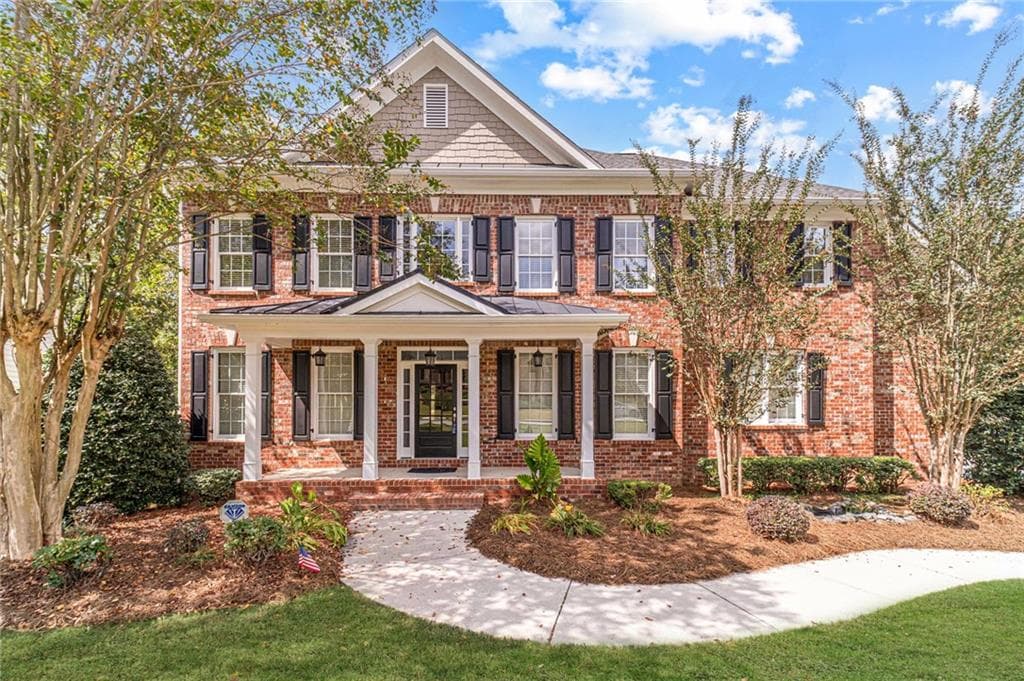 1663 Wheatstone Drive, Grayson, GA 30017 — most recent listing photo