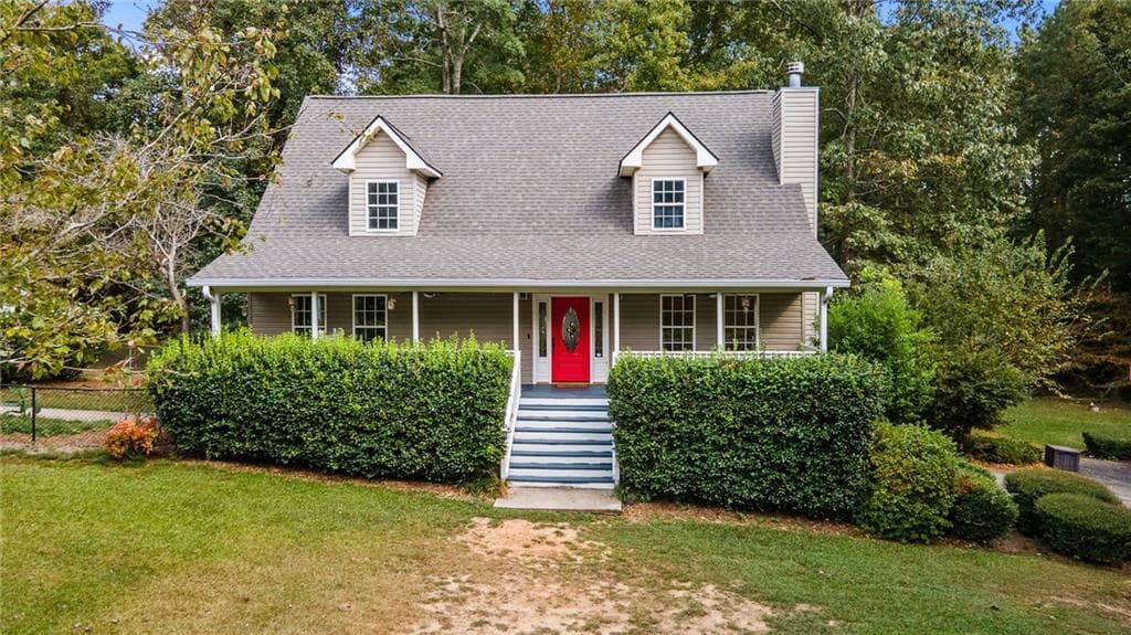 282 Turner Road, Rome, GA 30165 — most recent listing photo