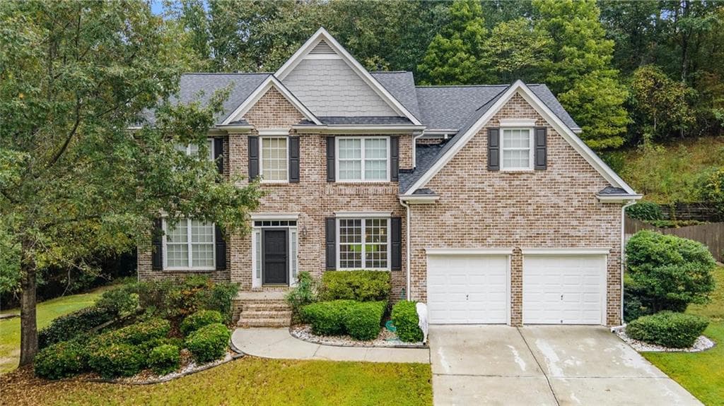 6141 Brookmere Place, Mableton, GA 30126 — most recent listing photo