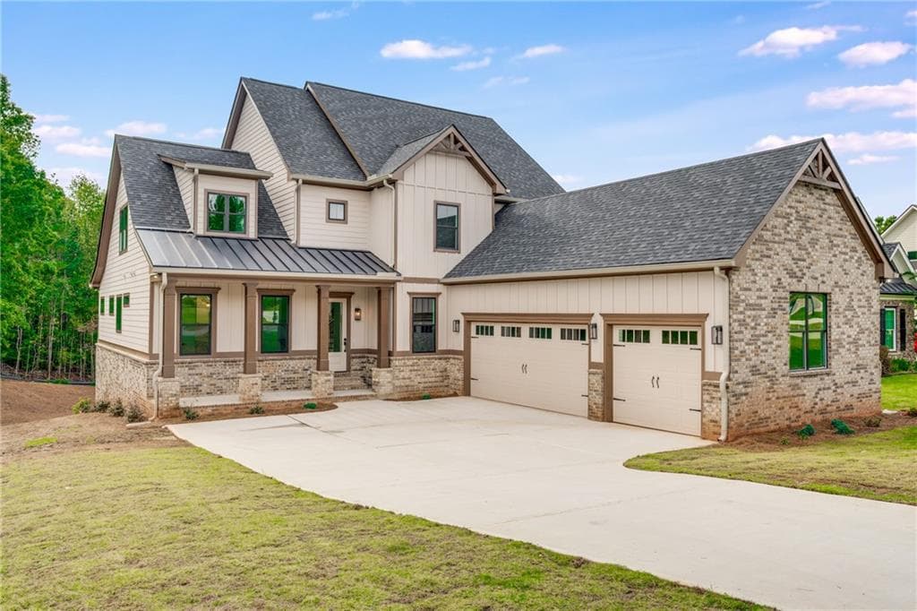 3766 Cheyenne Lane, Jefferson, GA 30549 — most recent listing photo
