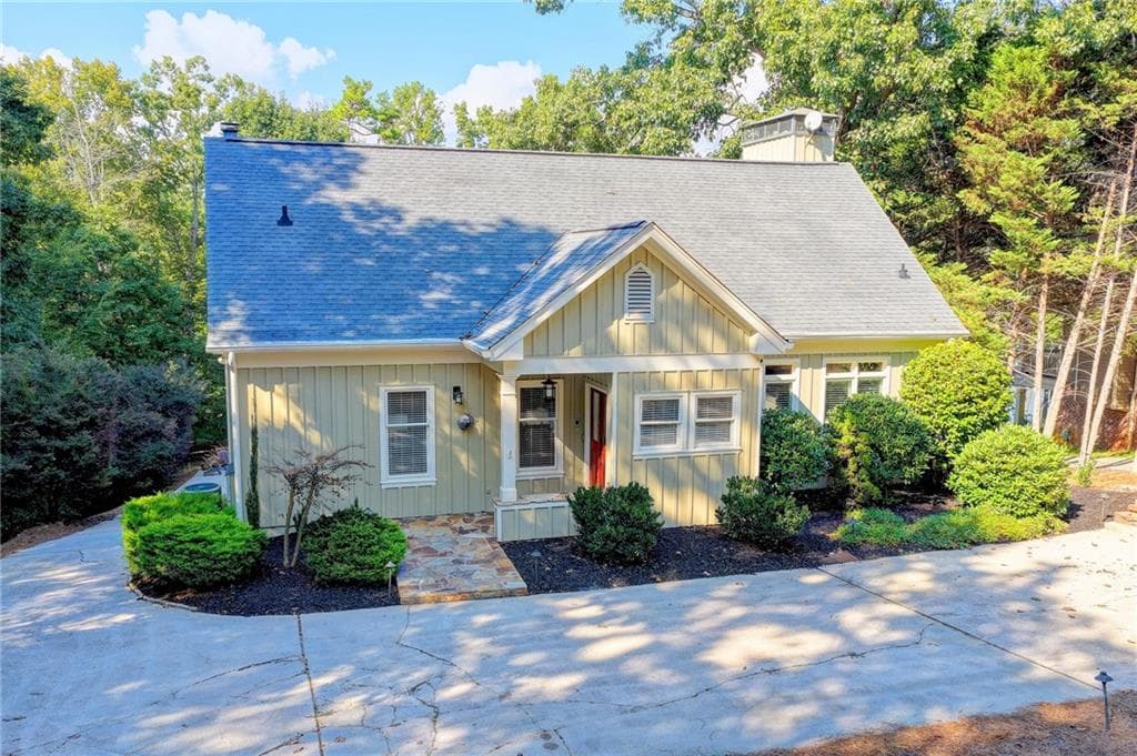 5151 Indian Circle, Gainesville, GA 30506 — most recent listing photo