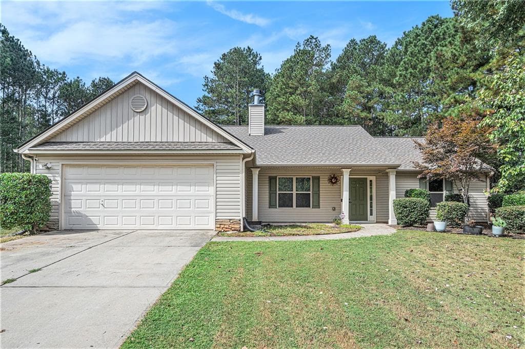 2600 Yorkwood Road, Winder, GA 30680 — most recent listing photo