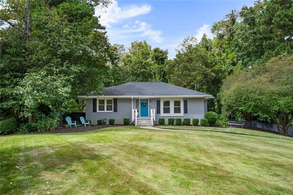 1297 Pollard Drive, Atlanta, GA 30311 — most recent listing photo