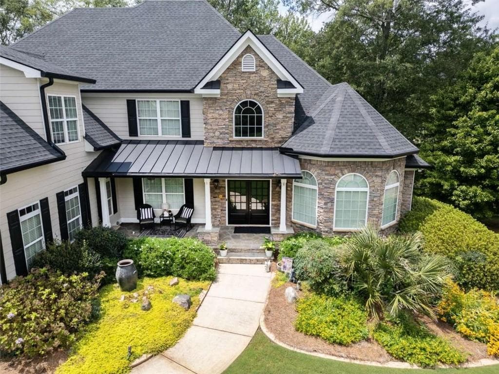 8110 Crestview Drive, Covington, GA 30014 — most recent listing photo
