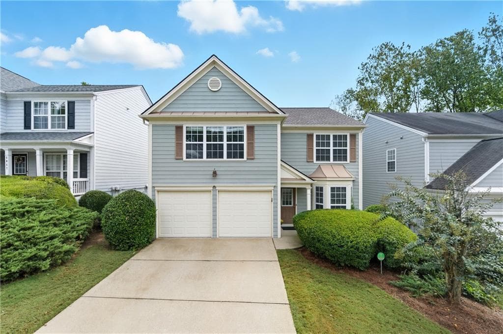 5061 Bright Hampton Drive, Atlanta, GA 30339 — most recent listing photo