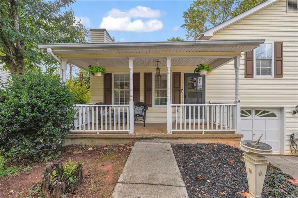 5325 Highpoint Road, Flowery Branch, GA 30542 — most recent listing photo