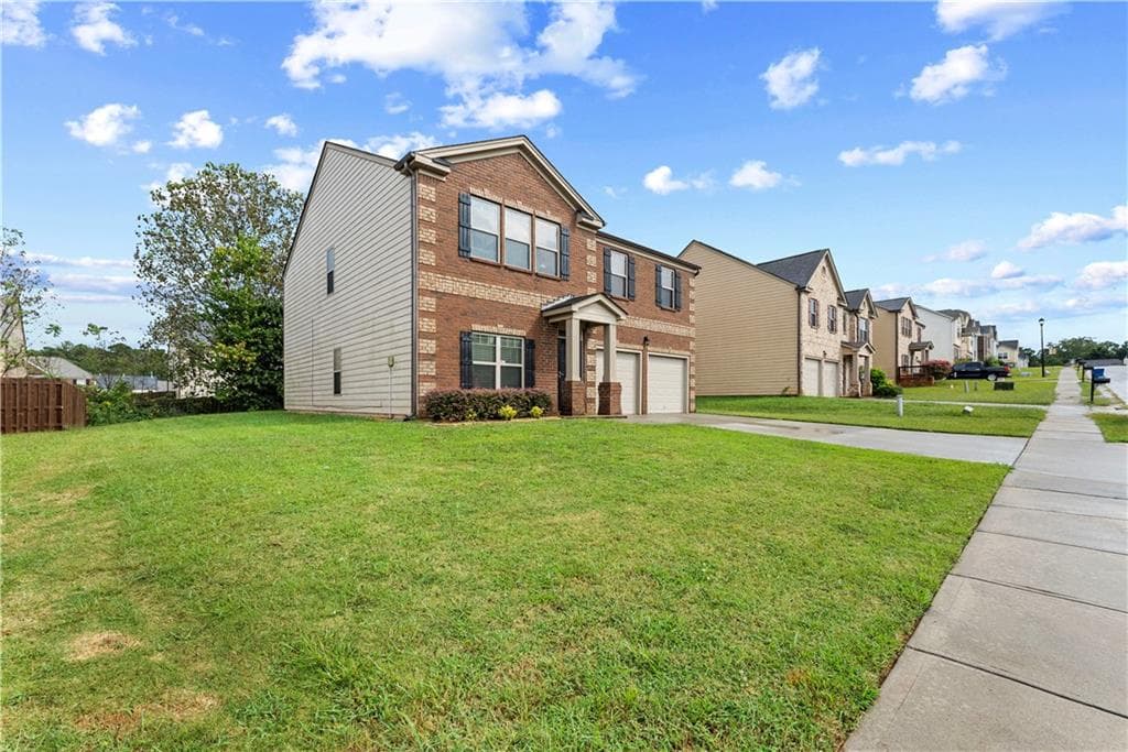 3130 REX RIDGE Circle, Rex, GA 30273 — most recent listing photo