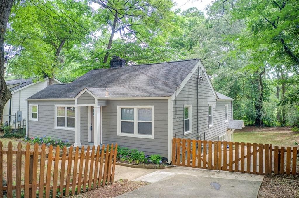 1902 Canterbury Street, Decatur, GA 30032 — most recent listing photo