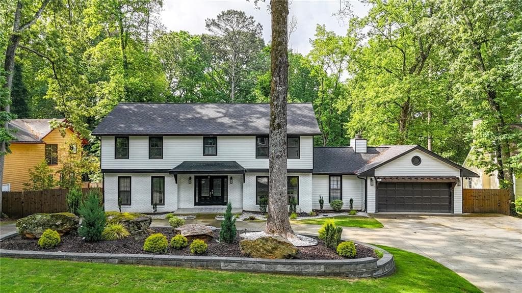 3270 Brookview Drive, Marietta, GA 30068 — most recent listing photo
