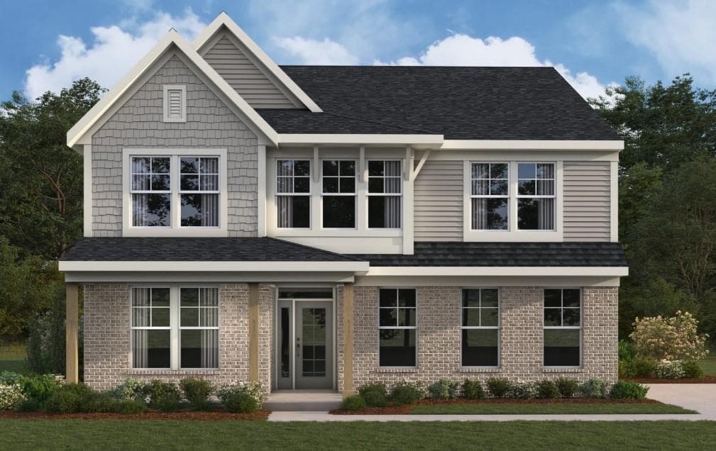 171 Pickens Bluff Lane, Hiram, GA 30141 — most recent listing photo