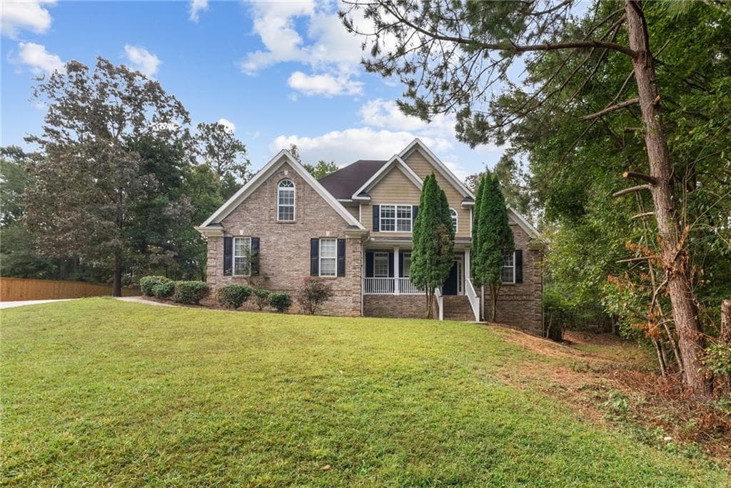 2206 Crescent Walk, Conyers, GA 30094 — most recent listing photo