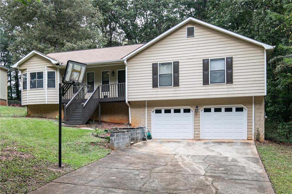4804 Norma Lane, Powder Springs, GA 30127 — most recent listing photo