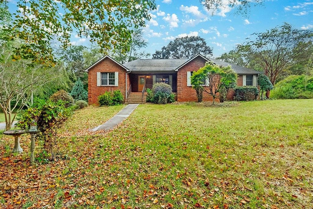 1261 Chappel Mill Road, Jackson, GA 30233 — most recent listing photo