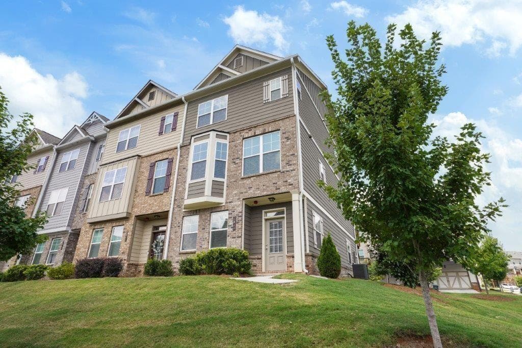 1849 Toccata Lane, Marietta, GA 30067 — most recent listing photo