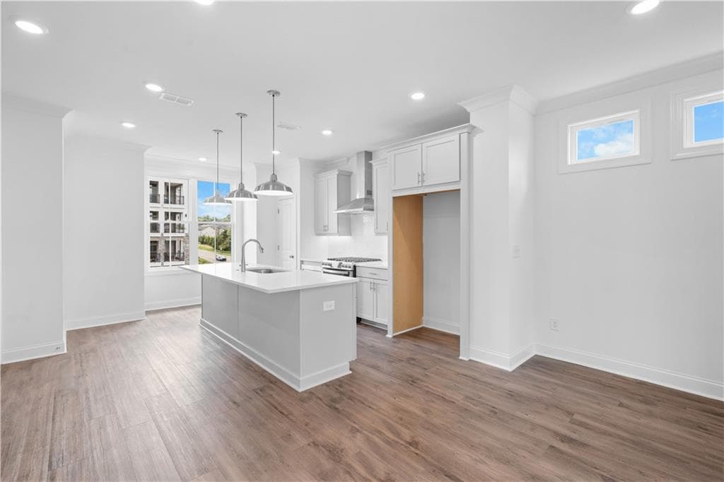 5422 Howington Court 183, Buford, GA 30518 — most recent listing photo