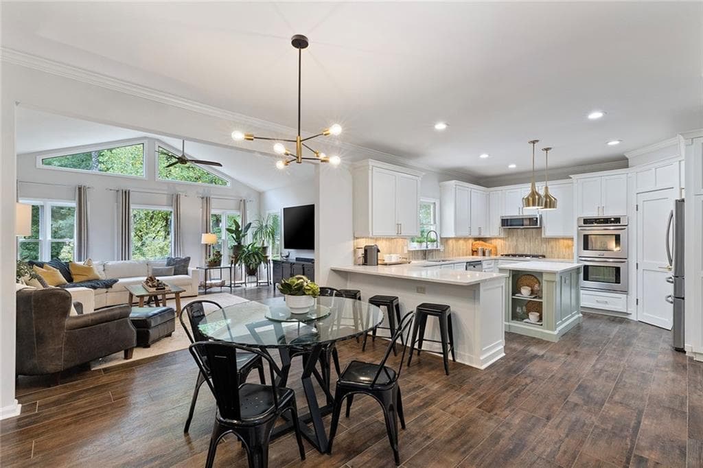 205 Nesbit Entry Drive, Roswell, GA 30076 — most recent listing photo