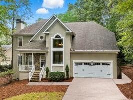 201 Colonial Drive, Woodstock, GA 30189 — most recent listing photo