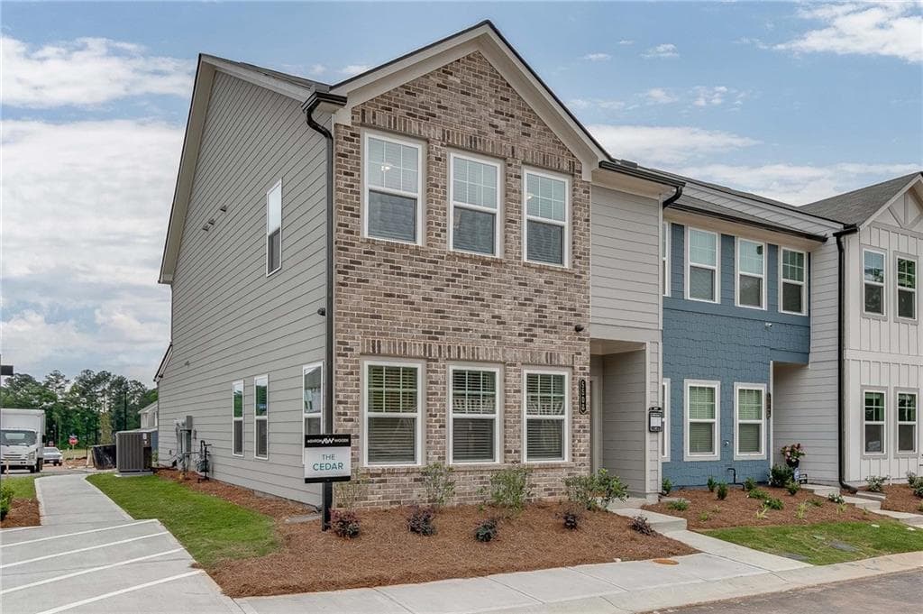 6102 Vaughnmere Way, Douglasville, GA 30135 — most recent listing photo