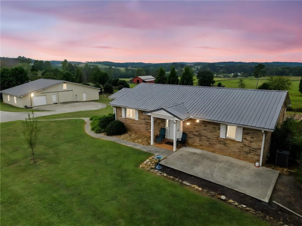 234 Triple D Drive, Adairsville, GA 30103 — most recent listing photo