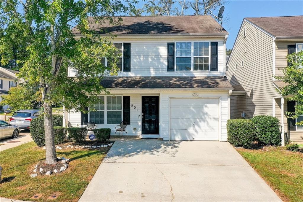 501 EPRIS Lane, Mcdonough, GA 30253 — most recent listing photo