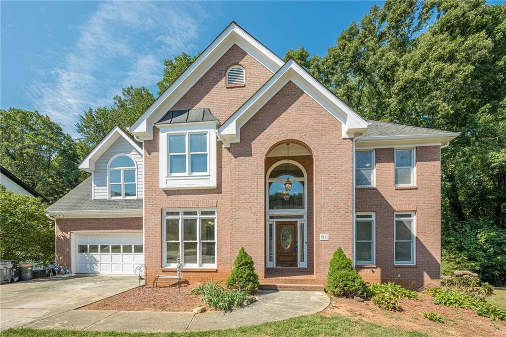 90 Cross Creek Drive, Lilburn, GA 30047 — most recent listing photo