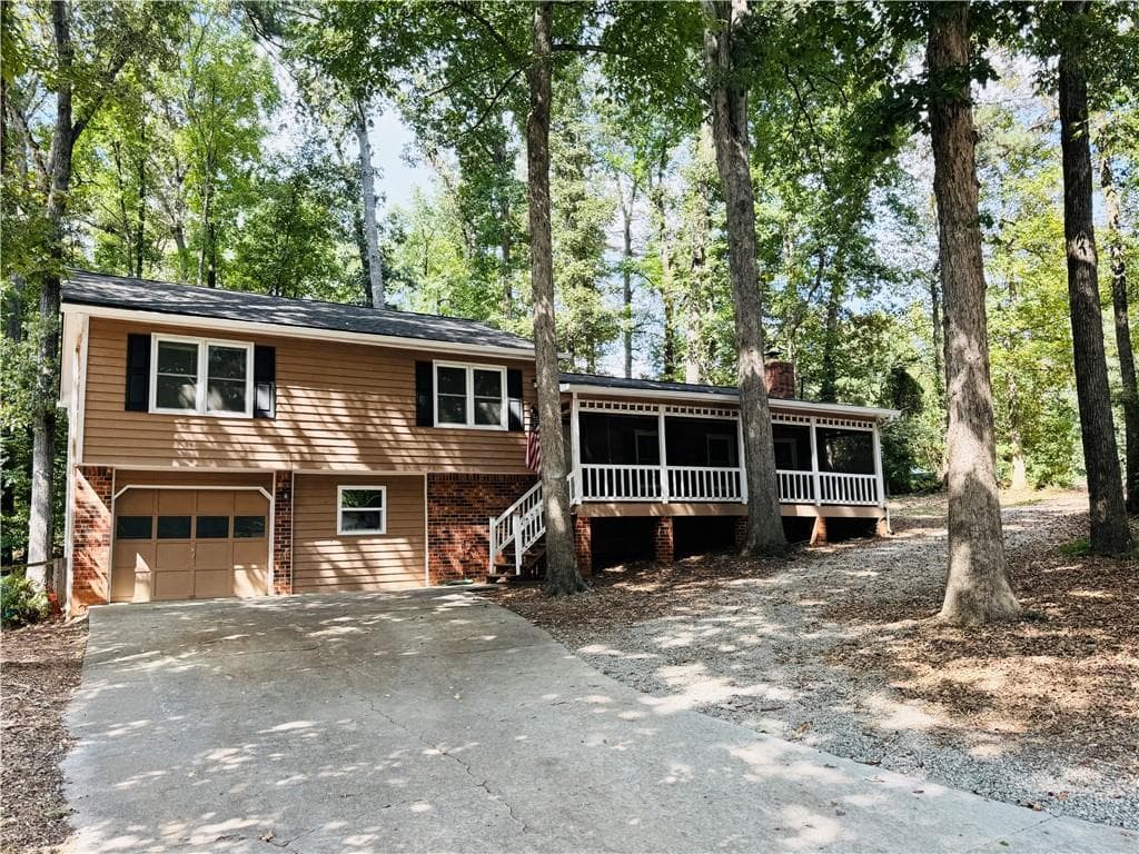 4323 JAPONICA Court, Lilburn, GA 30047 — most recent listing photo