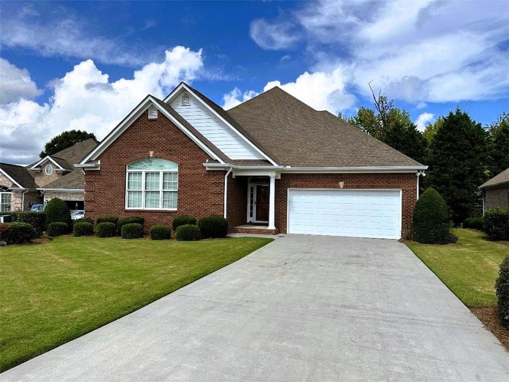 107 Savoy Place, Calhoun, GA 30701 — most recent listing photo
