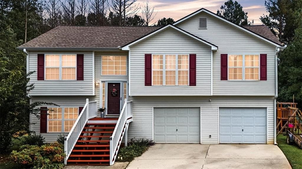 280 Carthage Boulevard, Rockmart, GA 30153 — most recent listing photo
