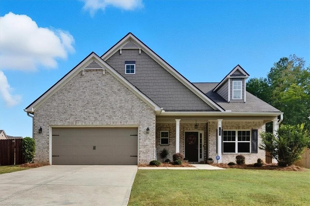 7463 Kaley Court, Douglasville, GA 30134 — most recent listing photo