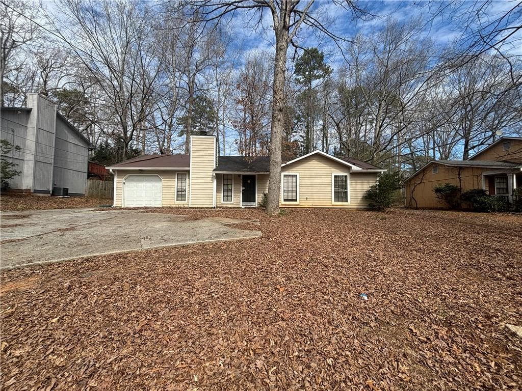 5676 Marbut Road