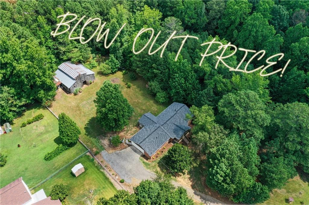 75 RABBIT CREEK Path, Rockmart, GA 30153 — most recent listing photo