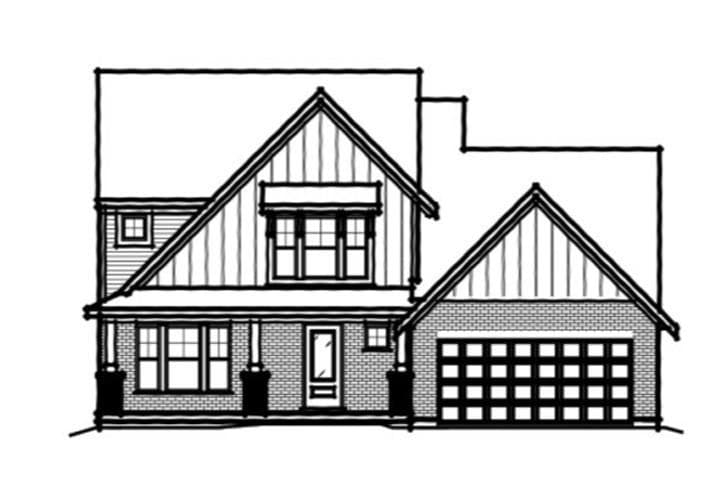 71 Loon Lake Way, Hoschton, GA 30548 — most recent listing photo