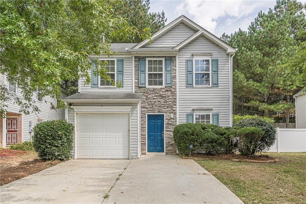 5850 Sable Glen Road, Atlanta, GA 30349 — most recent listing photo