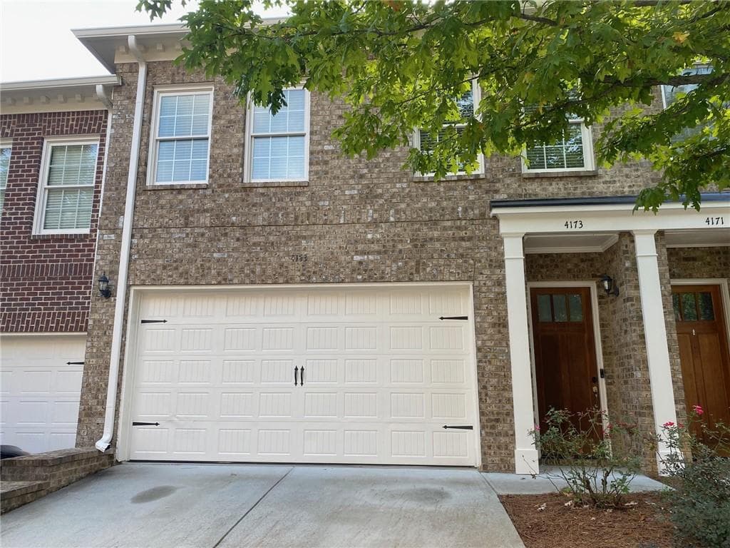 4173 Mansion Way, Atlanta, GA 30341 — most recent listing photo