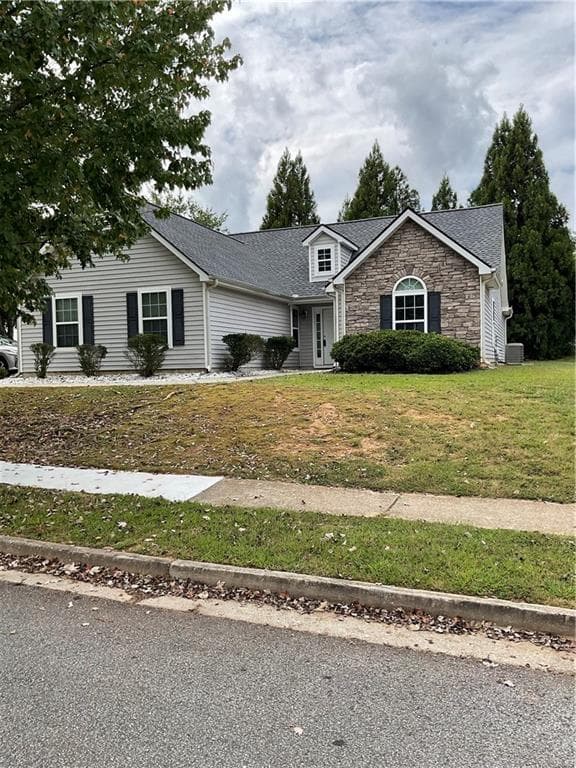 4874 Larkspur Lane, Atlanta, GA 30349 — most recent listing photo